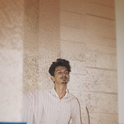 Prajwal N. profile photo