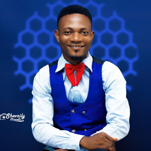 Edmond Ondugbe  P. profile photo