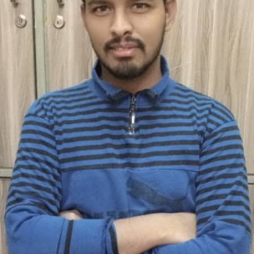 Murali  M. profile photo