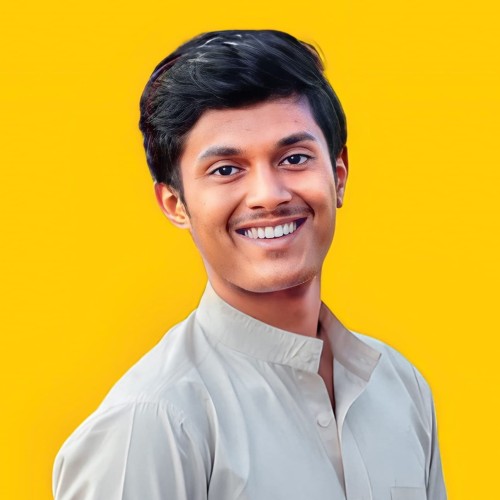 Yojeshveer S.