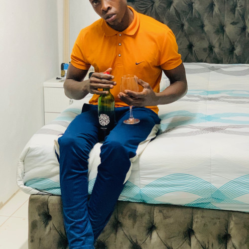 Busisa N. profile photo