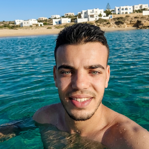 Ayoub a. profile photo