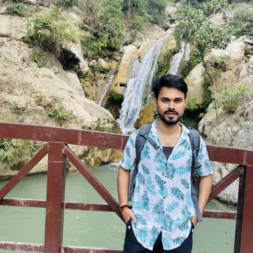 Aman T. profile photo