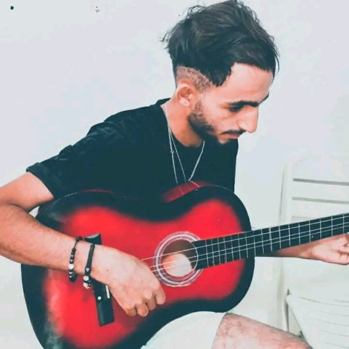 Saad eddine B.
