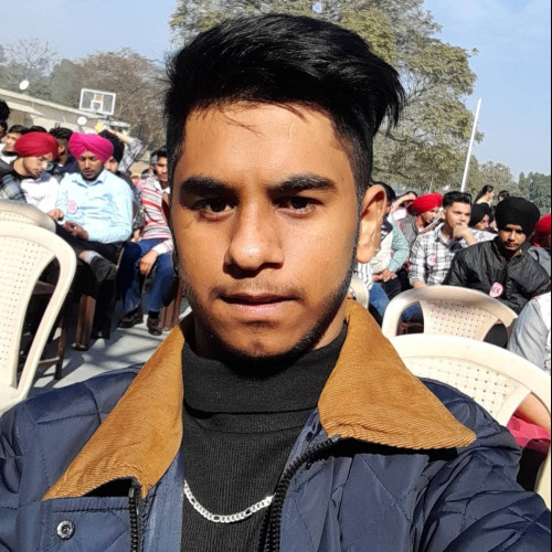Rishabjit S. profile photo