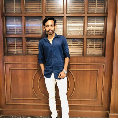 Mayank K.