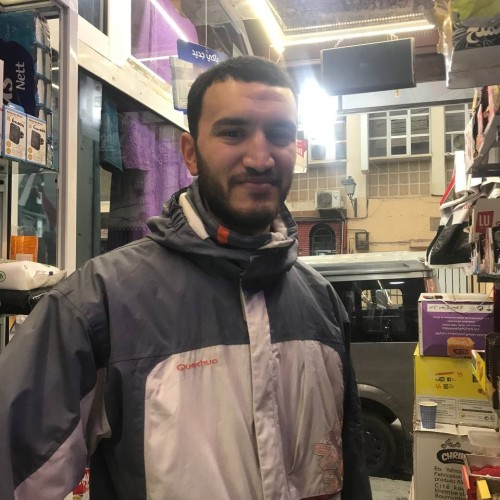 haddi a. profile photo