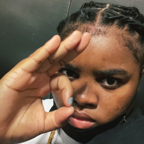 Sanaa G. profile photo