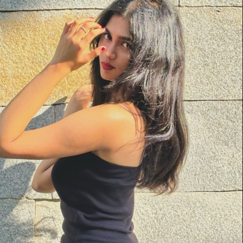 Bhavya S.