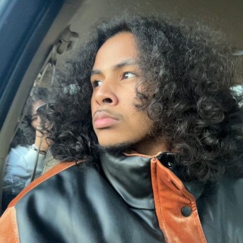 Abraham  B. profile photo