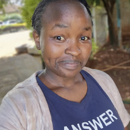 Tracy k. profile photo