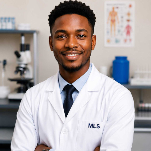 Given M. profile photo