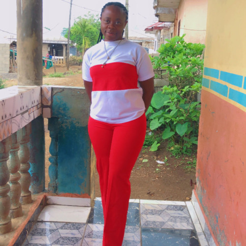 Mbole Nkalle C. profile photo