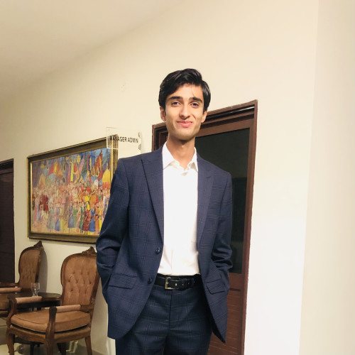 Talha K. profile photo
