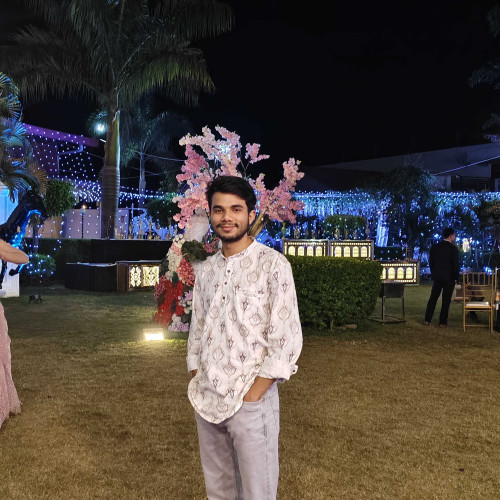 Aman D. profile photo