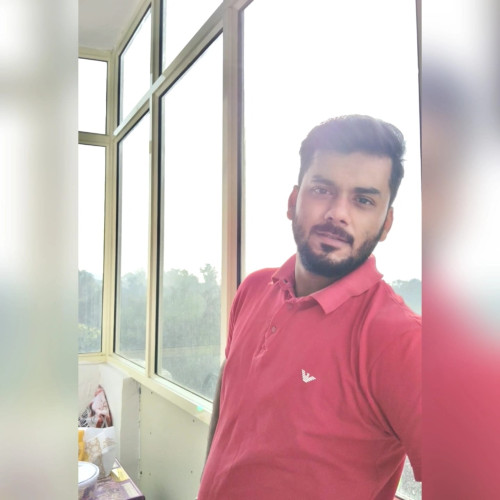 Rishabbh S. profile photo