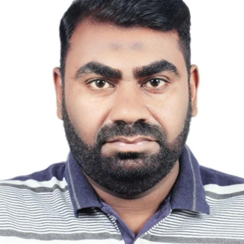 Muhammad  N. profile photo