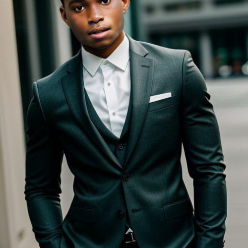 KENDRICK  H. profile photo