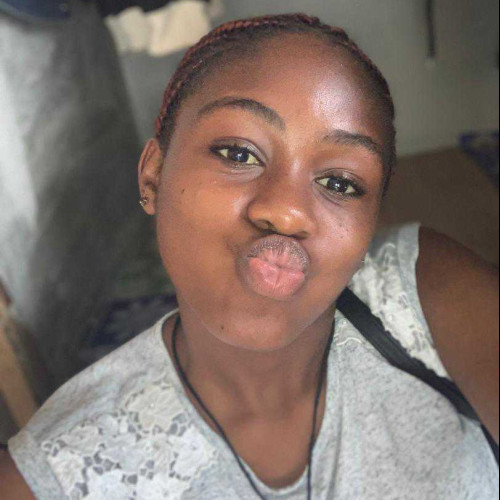 Princess A. profile photo