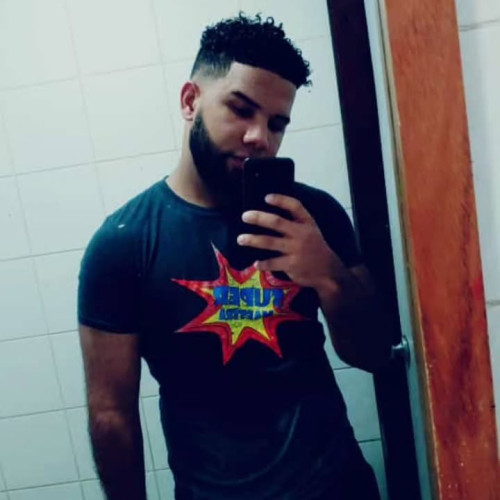 Eshaydel C. profile photo