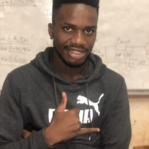 Moses K. profile photo
