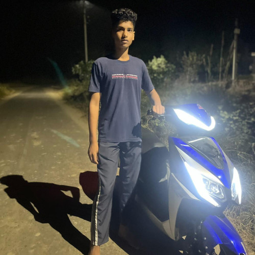 Deepak  M.