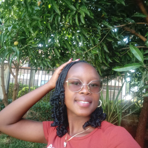 Everlyne C. profile photo