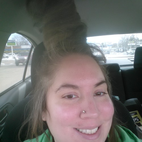 Samantha  W. profile photo