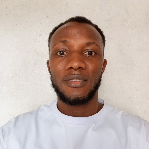 BONYEKI E. profile photo