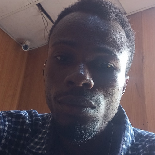 John U. profile photo