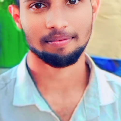 Nishanth K.