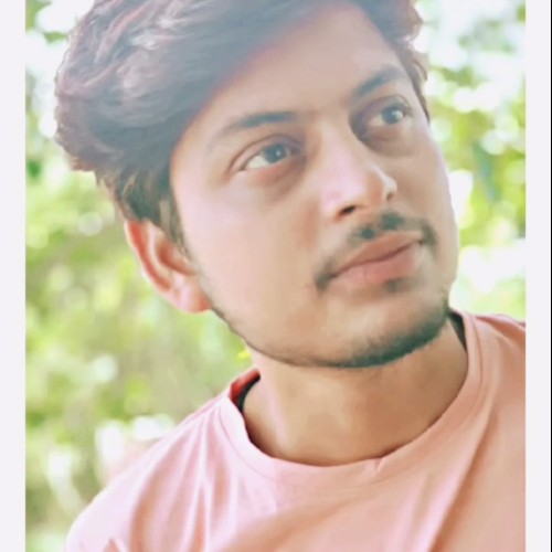 Ashutosh S.