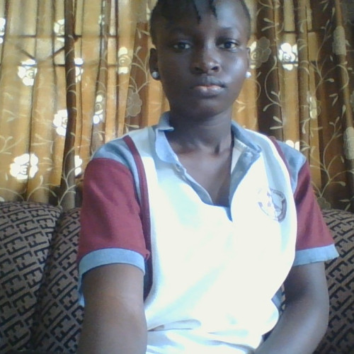 Ayo Y. profile photo