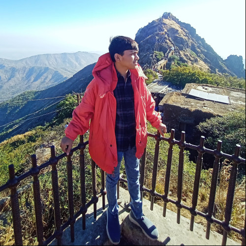 Bhagirat B.