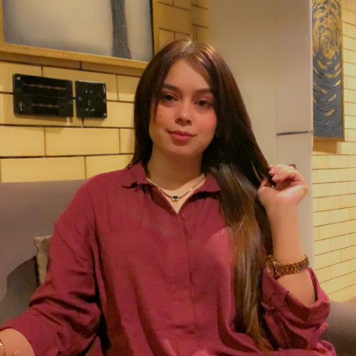 Maya N. profile photo