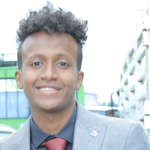 kaleab g. profile photo