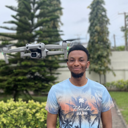 Olabode F. profile photo