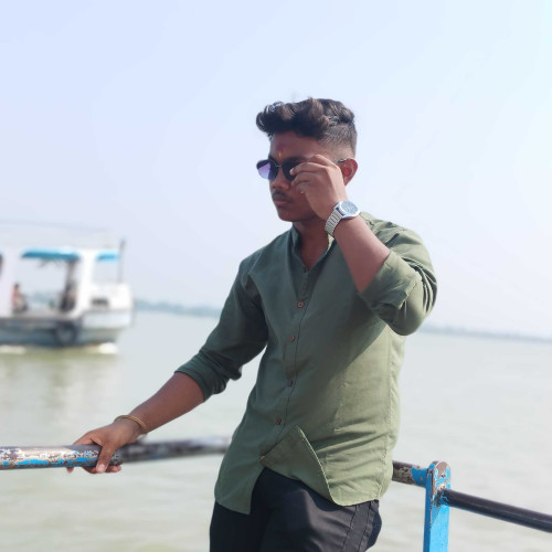 Shidu p. profile photo