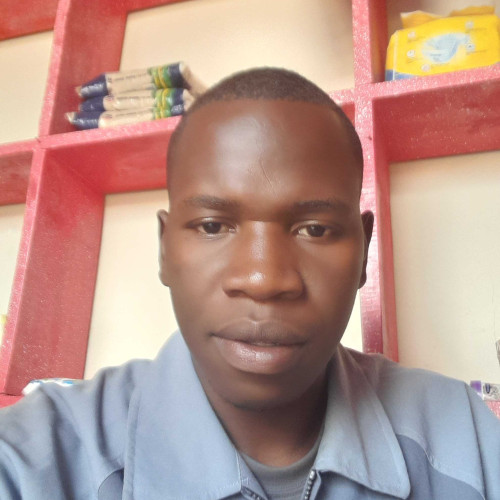 Sylvester P. profile photo