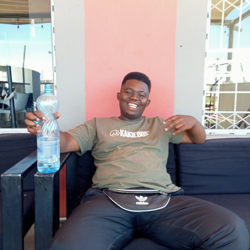 Thebe M. profile photo