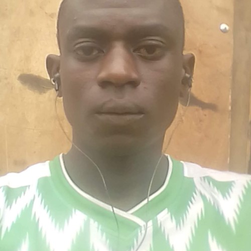 Abubakar Idris A.