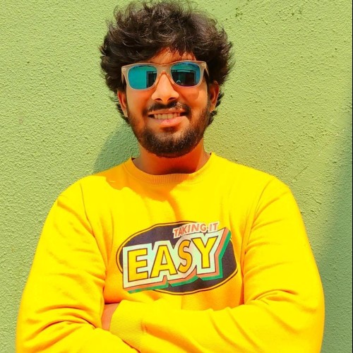 Omkar G.