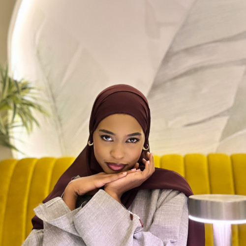 Bureqa M.