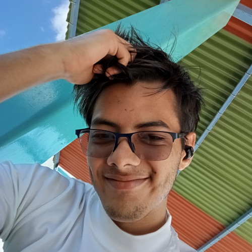 Luis S. profile photo