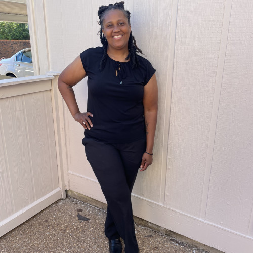 Mary C. profile photo