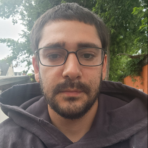 Anthony S. profile photo