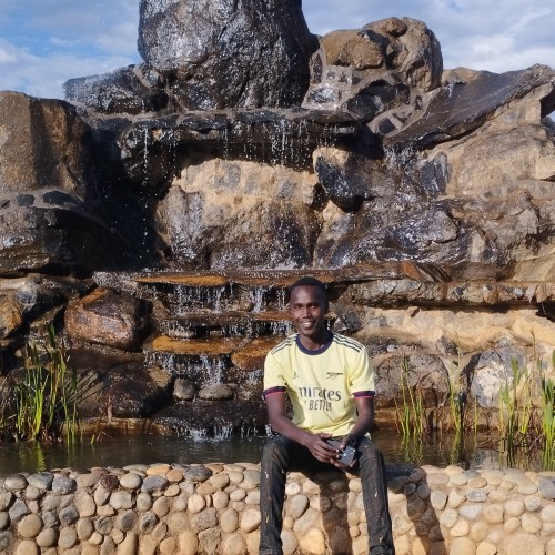 ian k. profile photo