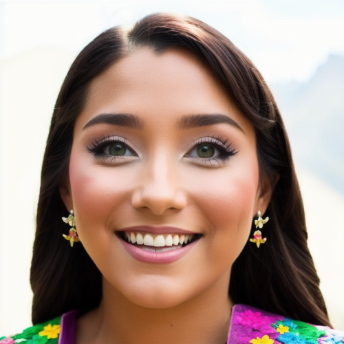 Criselda A.