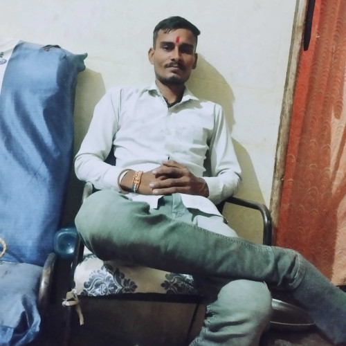 rohit j. profile photo