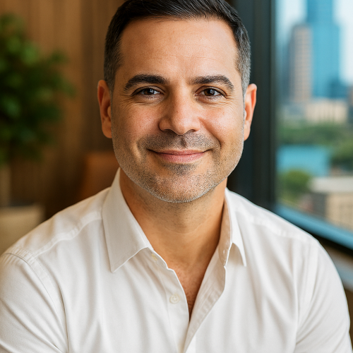 Alessio  I. profile photo
